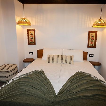 Ador Boutique Hotel Berat Extérieur photo
